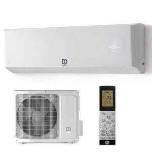 Pütürge Klima Demirdöküm Servisi